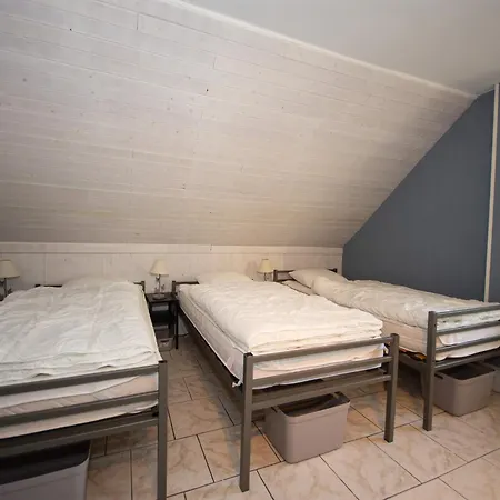 Elegant Mansion Stay, Cleaning Included وايمس