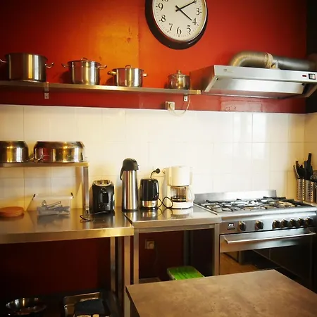 Holiday home Mansion In Near And Nature Parc, Cleaning Included Waimes