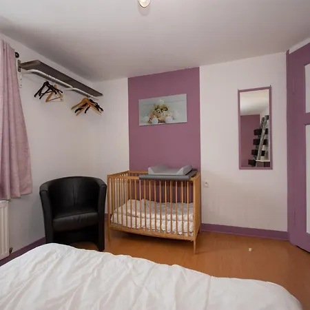Holiday home Mansion In Near And Nature Parc, Cleaning Included