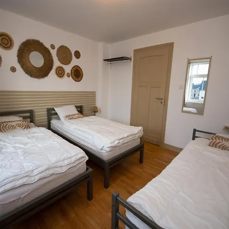 Mansion In Near And Nature Parc, Cleaning Included Holiday home *