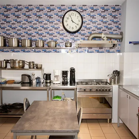 بيت للعطل Elegant Mansion Stay, Cleaning Included *