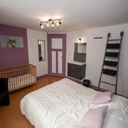 Elegant Mansion Stay, Cleaning Included وايمس