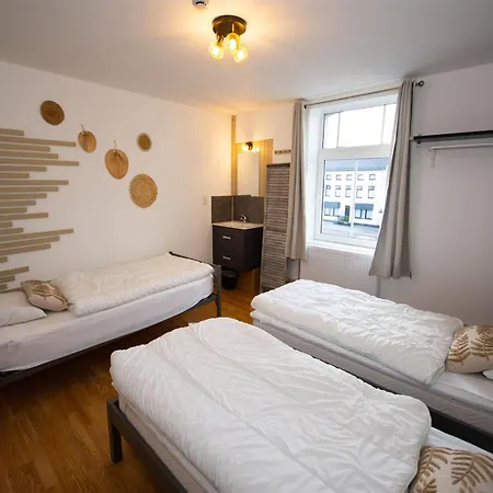 بيت للعطل Elegant Mansion Stay, Cleaning Included