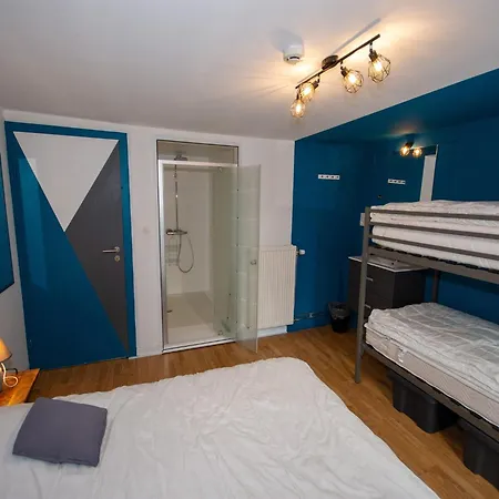 Elegant Mansion Stay, Cleaning Included * وايمس