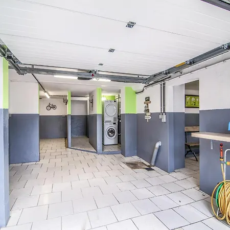 Mansion In Near And Nature Parc, Cleaning Included Holiday home *