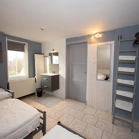 Holiday home Mansion In Near And Nature Parc, Cleaning Included *