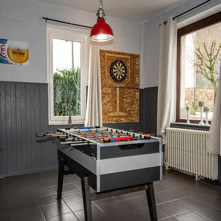 Elegant Mansion Stay, Cleaning Included * وايمس