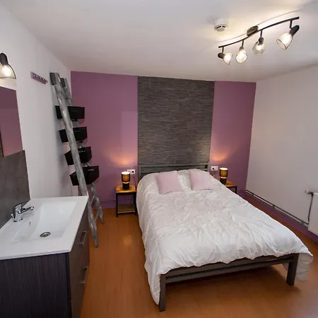 Mansion In Near And Nature Parc, Cleaning Included * Waimes