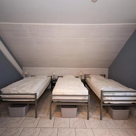 Mansion In Near And Nature Parc, Cleaning Included Holiday home