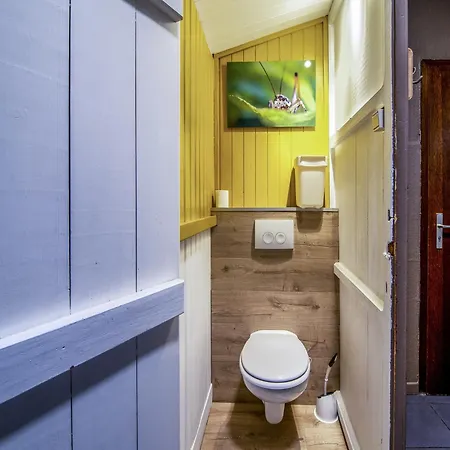 Elegant Mansion Stay, Cleaning Included بيت للعطل وايمس