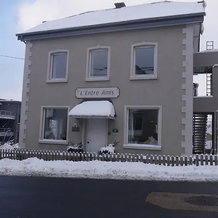 Mansion In Near And Nature Parc, Cleaning Included *