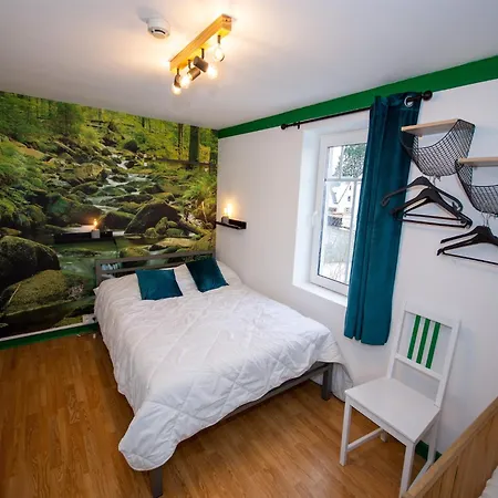 Holiday home Mansion In Near And Nature Parc, Cleaning Included