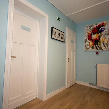 بيت للعطل Elegant Mansion Stay, Cleaning Included وايمس